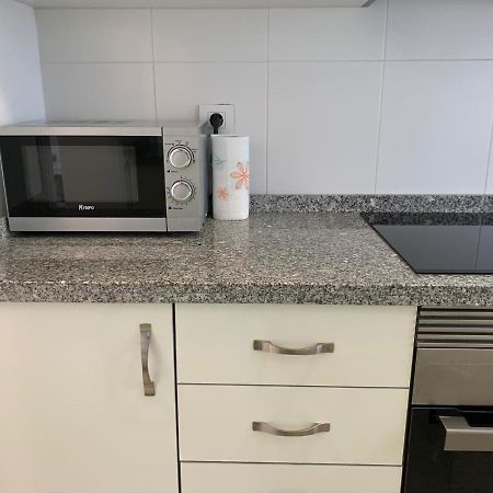 Ferienwohnung Casa Acqua Playa Honda  Exterior foto